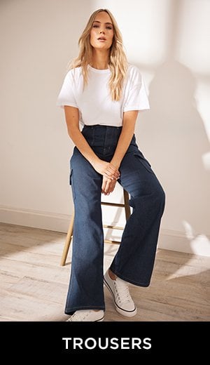 SMART TROUSERS image